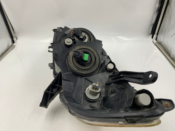 2011-2020 Toyota Sienna Driver Side Head Light Headlight OEM LTH01017