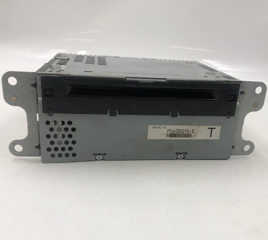 2018-2019 Ford Explorer AM FM CD Player Radio Receiver OEM A04B21080