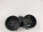 2005 Chevrolet Aveo Speedometer Cluster 82817 Miles OEM G03B05041