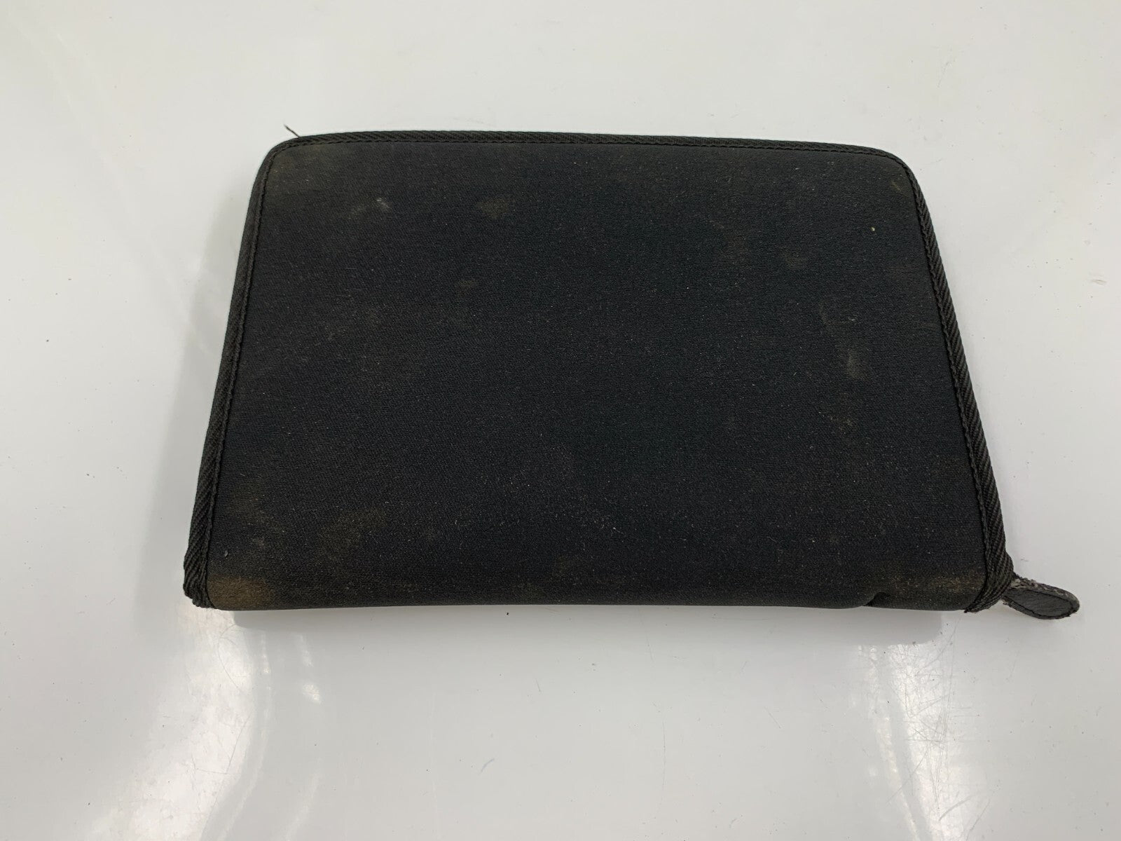 2007 Mazda CX-7 CX7 Owners Manual Set with Case OEM C04B14032