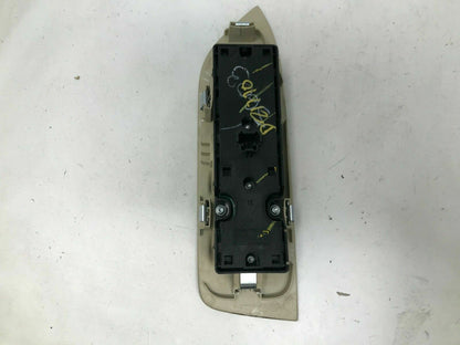 2013-2020 Lincoln MKZ Master Power Window Switch OEM C01B24009
