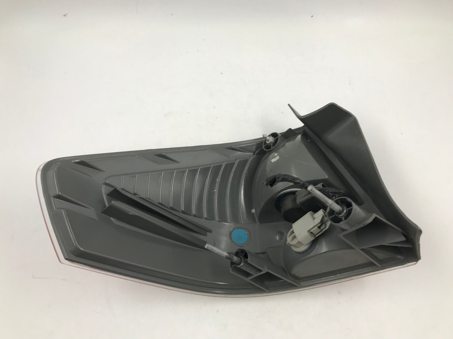 2008-2011 Ford Focus Passenger Side Tail Light Taillight OEM C04B57010
