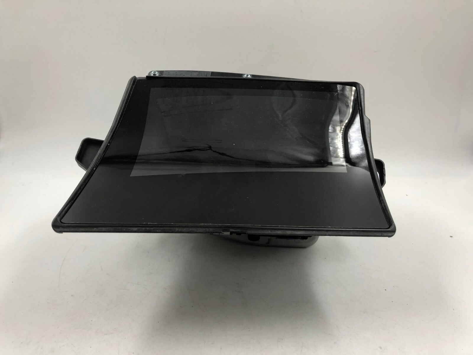 2012-2019 BMW 650i Heads-Up Display Projector HUD OEM D02B37010