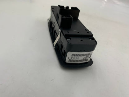2012-2020 Dodge Caravan Master Power Window Switch OEM B02B39045