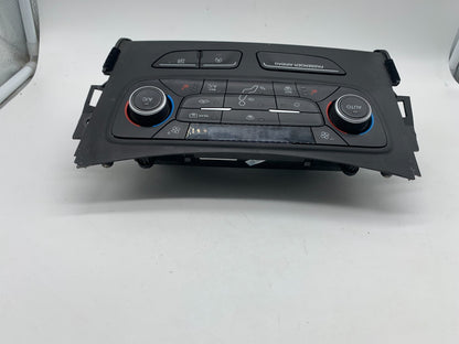 2018-2019 Ford Escape AC Heater Climate Control Unit OEM D03B02005
