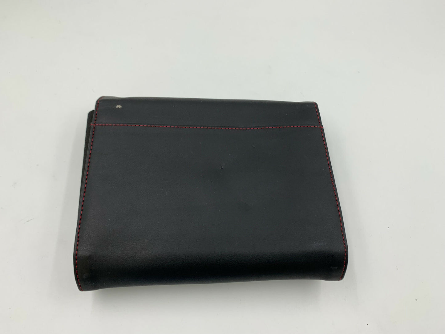 2018 Kia Optima Owners Manual Case Only OEM E01B15052