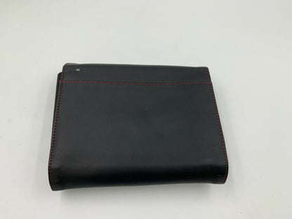 2018 Kia Optima Owners Manual Case Only OEM E01B15052