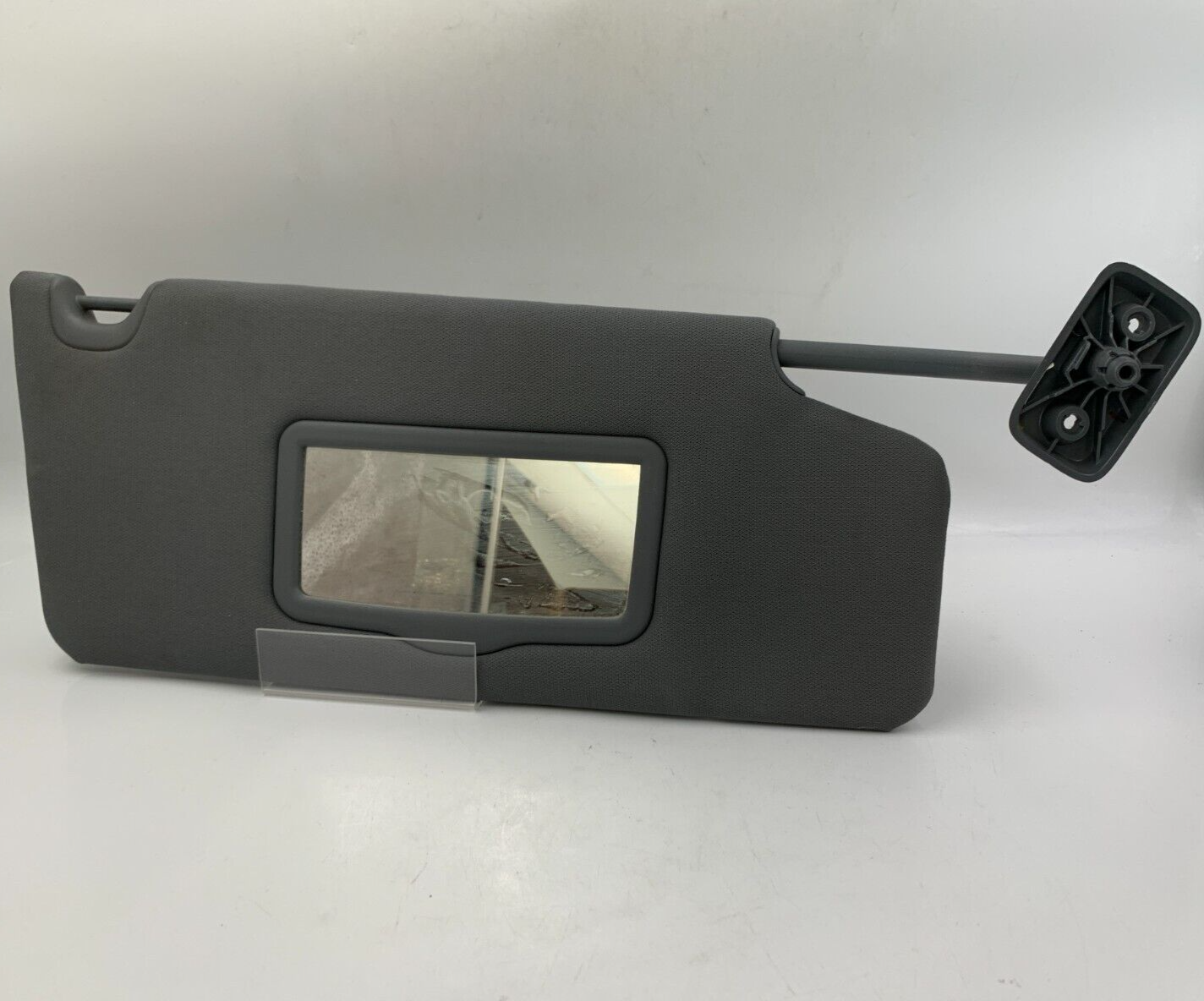 2011-2014 Ford F150 Passenger Sun Visor Sunvisor Gray OEM E03B50005