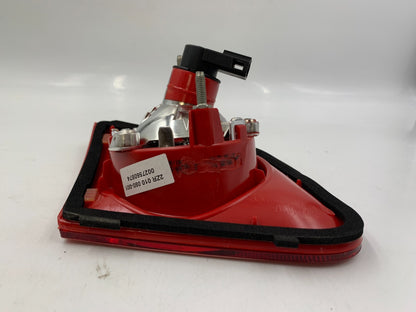 2006-2010 Volkswagen Passat Sedan Passenger Trunk Lid Mounted OEM D01B15027