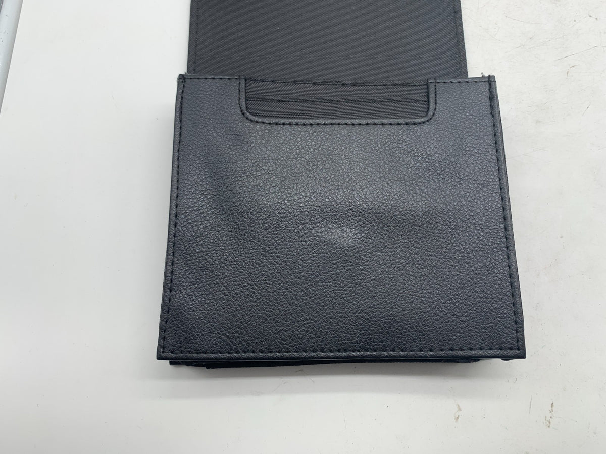 2018 Volkswagen Jetta GLI Owners Manual Set with Case OEM R01B15002
