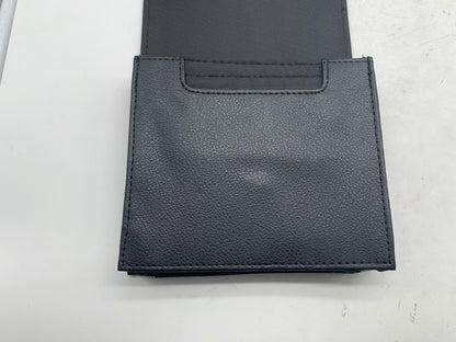 2018 Volkswagen Jetta GLI Owners Manual Set with Case OEM R01B15002