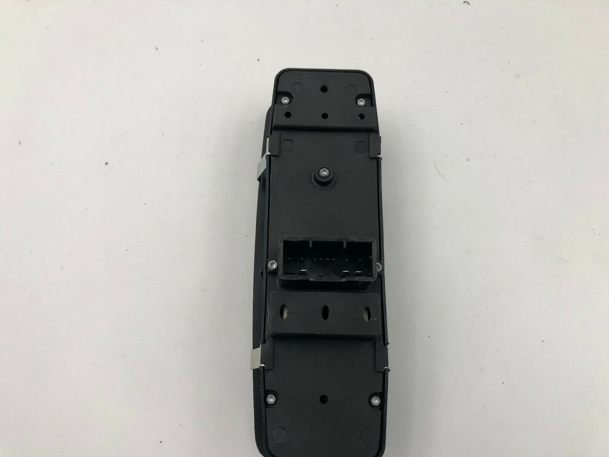 2015-2017 Chrysler 200 Master Power Window Switch OEM A02B17025