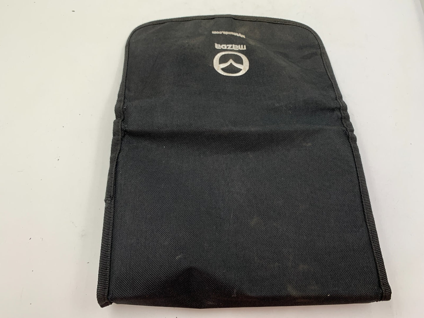 2014 Mazda CX-9 CX9 Owners Manual Set with Case OEM B02B18040
