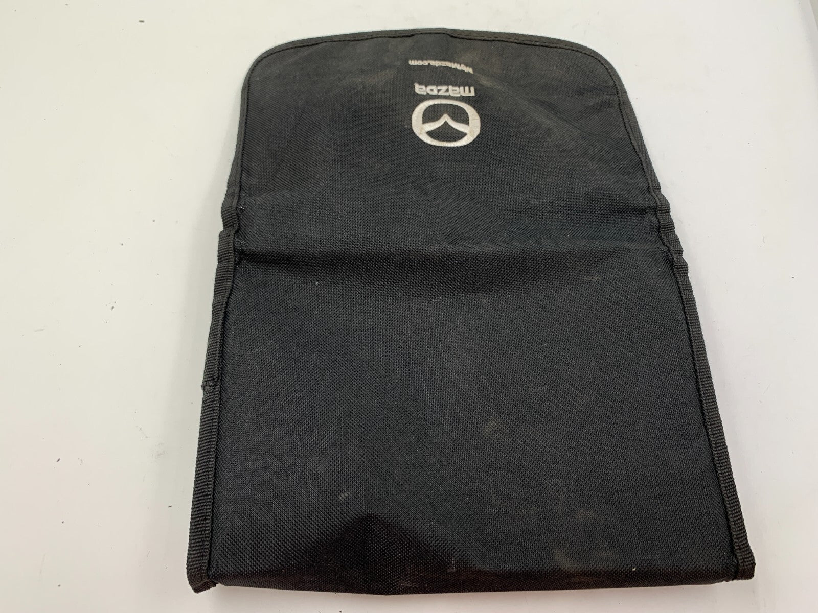 2014 Mazda CX-9 CX9 Owners Manual Set with Case OEM B02B18040
