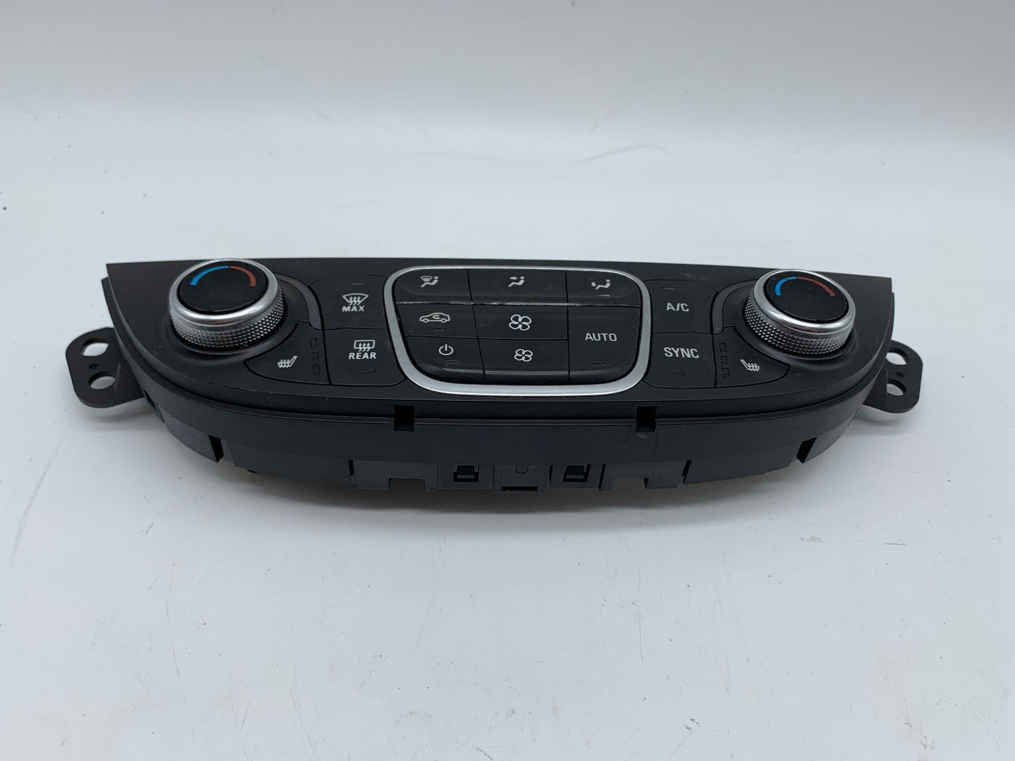 2018-2021 Chevrolet Malibu Climate Control AC Heater w/Heated Seats D03B34007