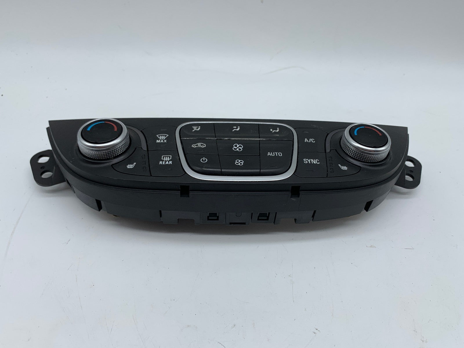 2018-2021 Chevrolet Malibu Climate Control AC Heater w/Heated Seats D03B34007