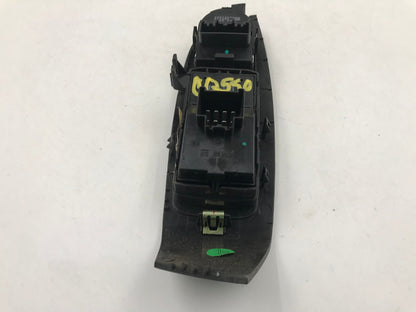 2011-2013 Chevrolet Malibu Master Power Window Switch OEM D03B29036