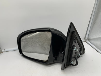 2013-2016 Nissan Pathfinder Driver Side Power Door Mirror Blue OEM
