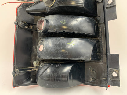 2007-2010 Jeep Compass Passenger Side Tail Light Taillight OEM C04B28046