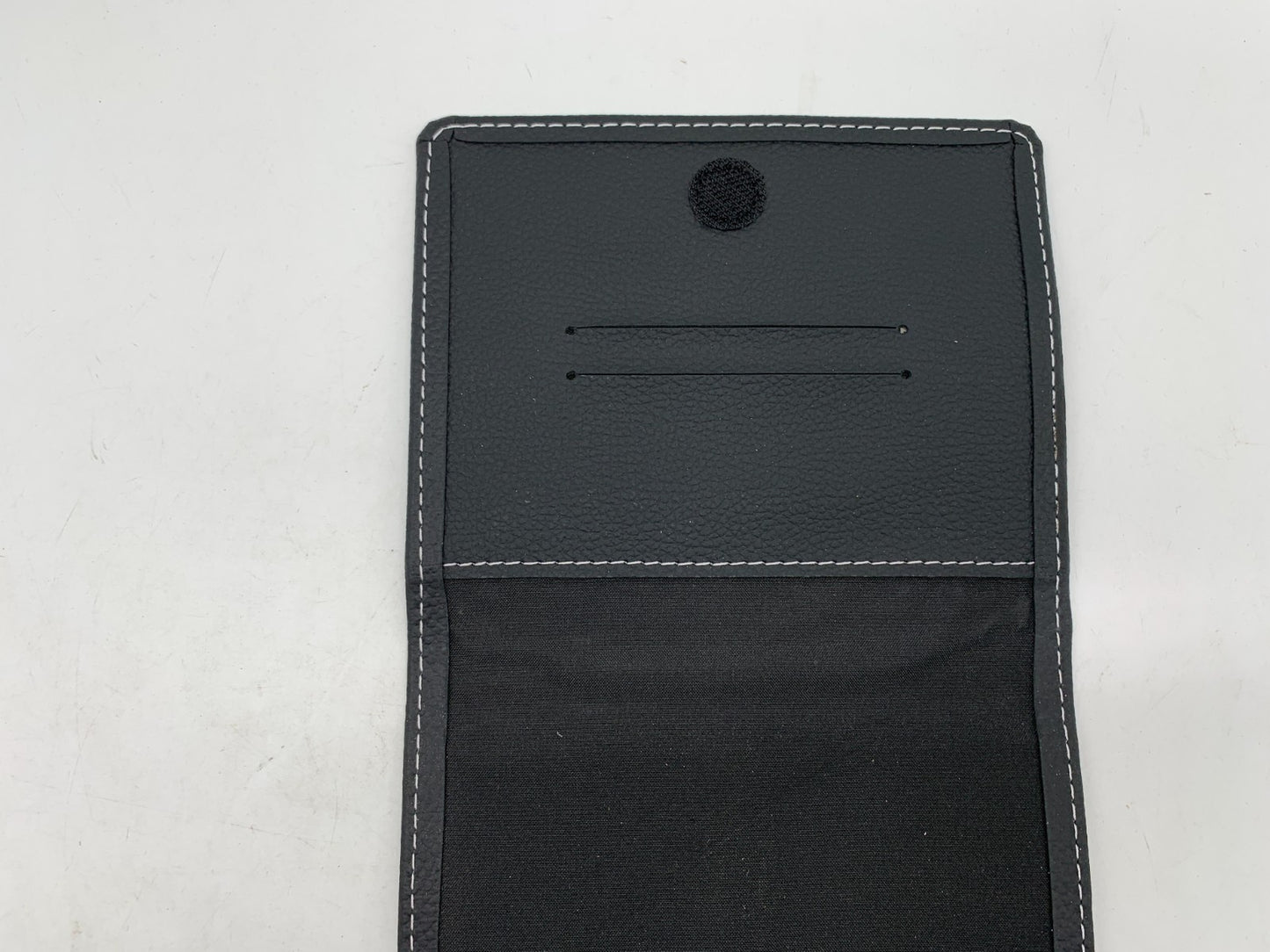 2021 Volkswagen Atlas Owners Manual Set with Case OEM D01B66026