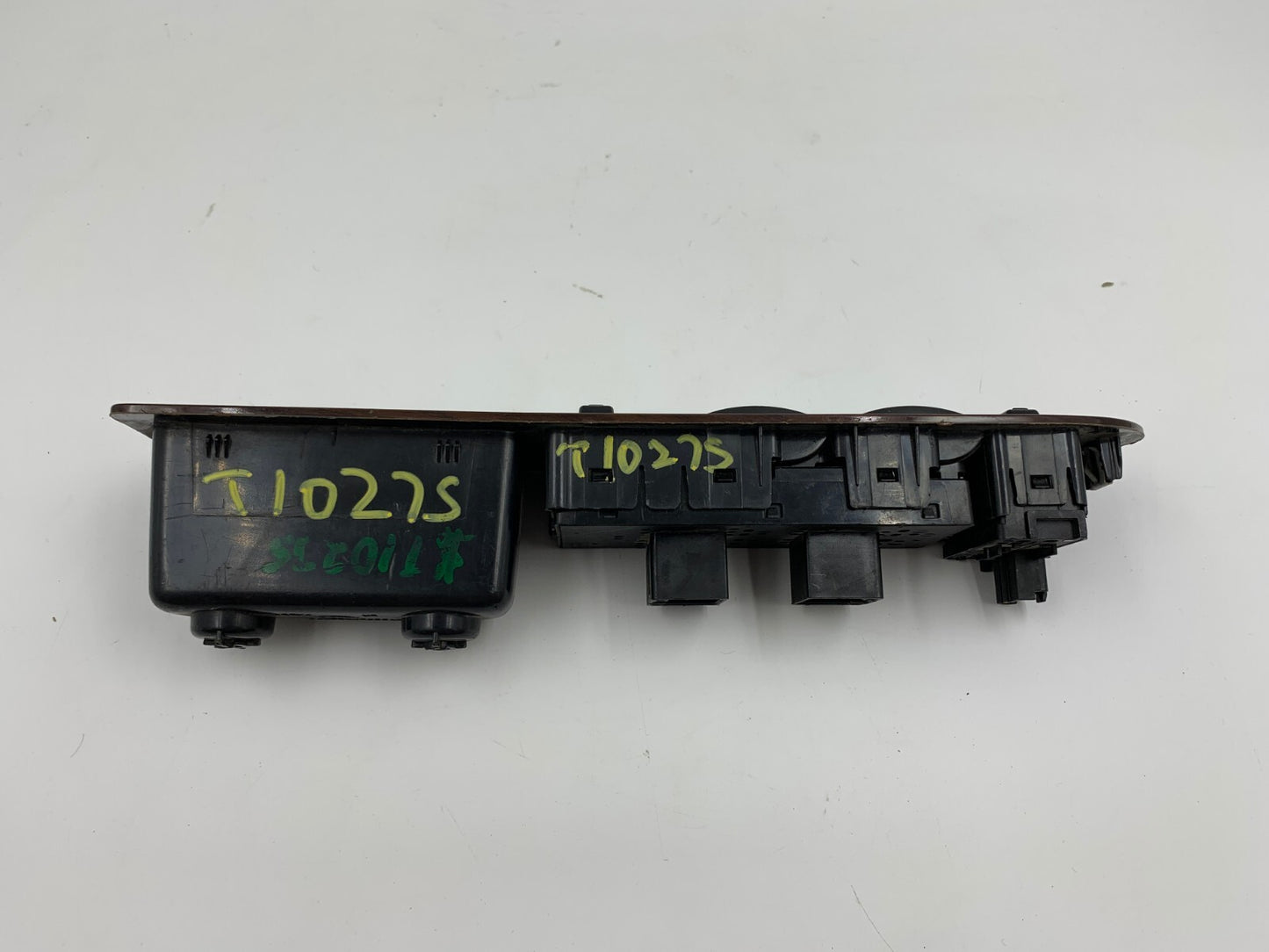 2008-2009 Ford Taurus Master Power Window Switch OEM E02B20017