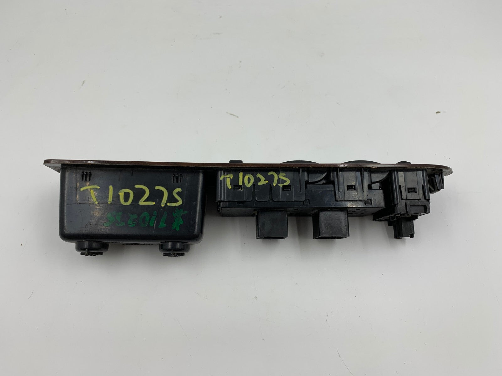 2008-2009 Ford Taurus Master Power Window Switch OEM E02B20017