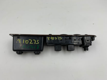 2008-2009 Ford Taurus Master Power Window Switch OEM E02B20017