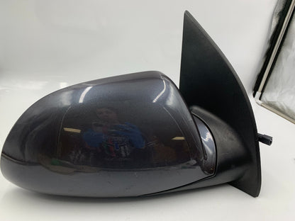 2006-2009 Pontiac Torrent Passenger View Power Door Mirror Gray OEM A01B28032