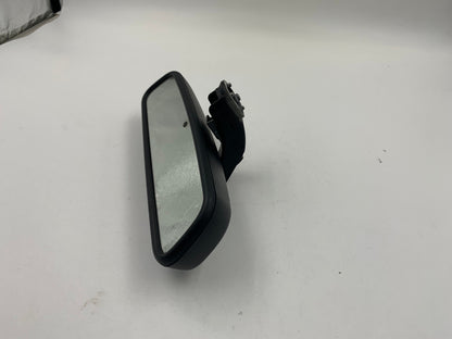 2010-2015 Jaguar XJ Interior Rear View Mirror OEM B33007