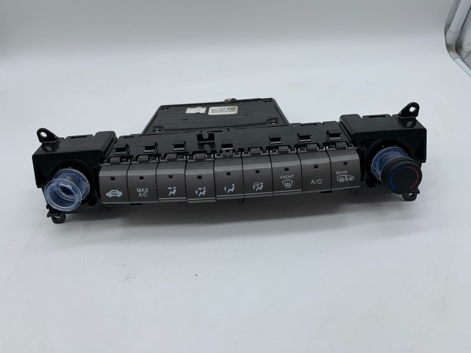 2008-2012 Honda Accord AC Heater Climate Control Unit OEM A03B56006