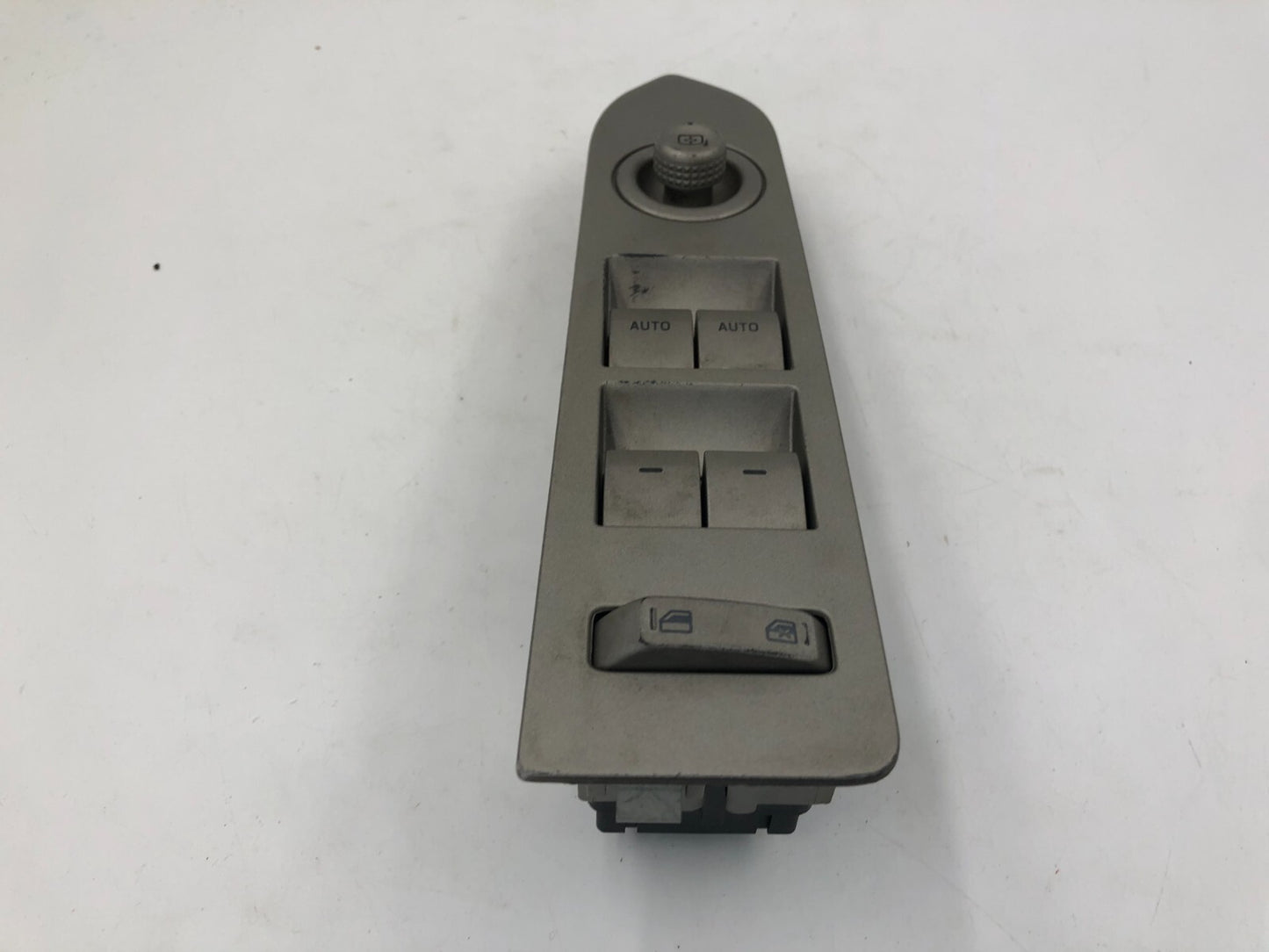 2007-2010 Lincoln MKZ Master Power Window Switch OEM D04B22032