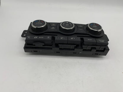 2010-2015 Mazda CX-9 CX9 Climate Control AC Heater Unit OEM A04B43010