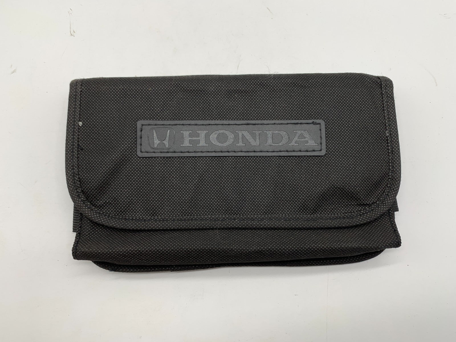 2022 Honda Insight Owners Manual Set with Case OEM B03B02005