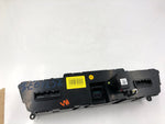 2015-2016 Hyundai Genesis AC Heater Climate Control Temperature Unit L03B54085