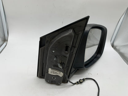 2011-2020 Dodge Caravan Passenger Side Power Door Mirror Silver OEM B01B28005