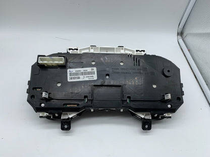 2016-2019 Nissan Sentra Speedometer Instrument Cluster 49148 Miles OEM B03B46008