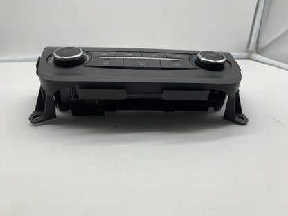 2015-2017 Nissan Sentra AC Heater Climate Control Unit OEM C03B23019