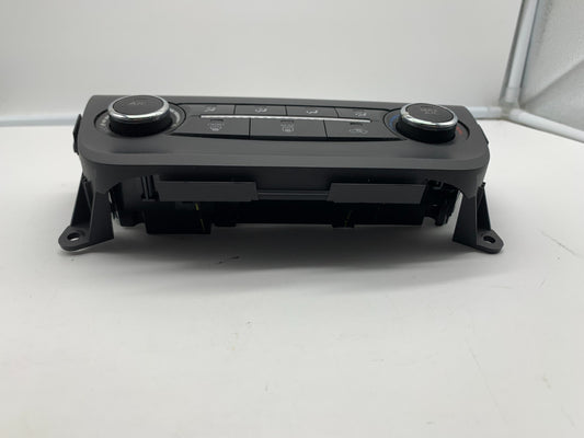 2015-2017 Nissan Sentra AC Heater Climate Control Unit OEM C03B23019
