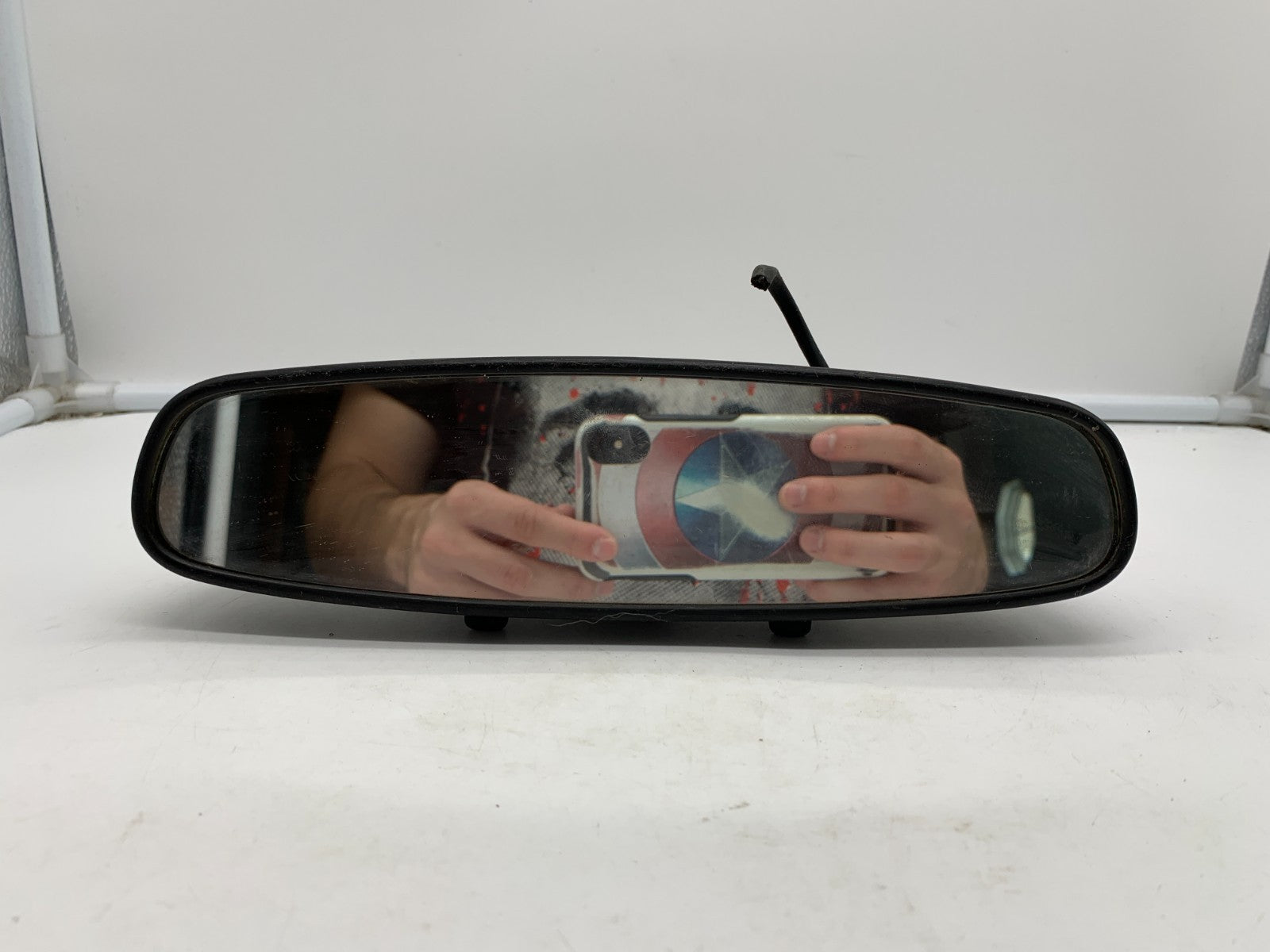 1999-2005 Pontiac Grand AM Interior Rear View Mirror OEM C02B03007