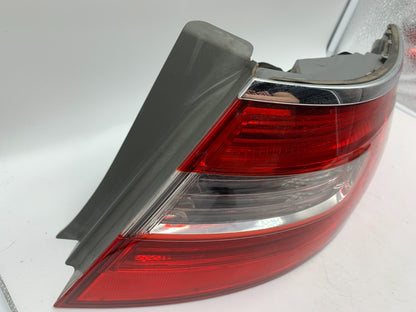 2012-2017 Hyundai Azera Passenger Side Tail Light Taillight OEM D01B02053