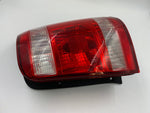2008-2012 Ford Escape Passenger Side Tail Light Taillight OEM G02B38003
