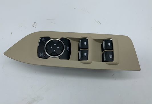 2013-2020 Lincoln MKZ Master Power Window Switch OEM C02B33009