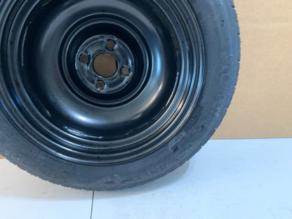2012-2020 Honda Fit Insight 15" Spare Tire Compact Donut T135/80D15 4 lug
