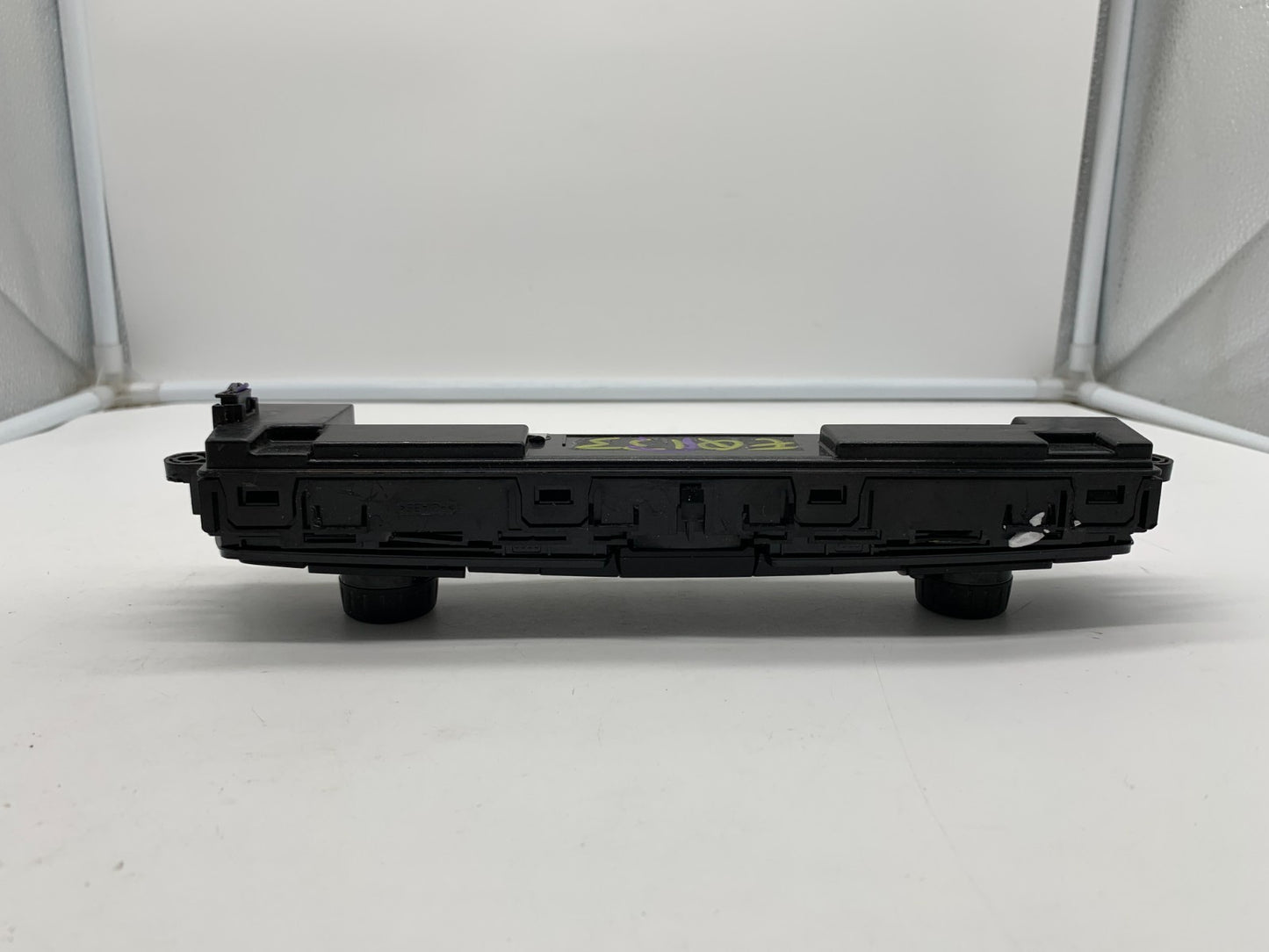 2014-2015 BMW 320i AC Heater Climate Control Unit OEM C02B03003
