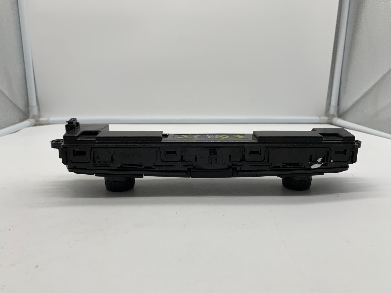 2014-2015 BMW 320i AC Heater Climate Control Unit OEM C02B03003