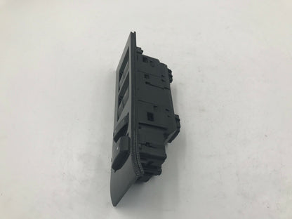 2008-2010 Ford Explorer Master Power Window Switch OEM D02B34005