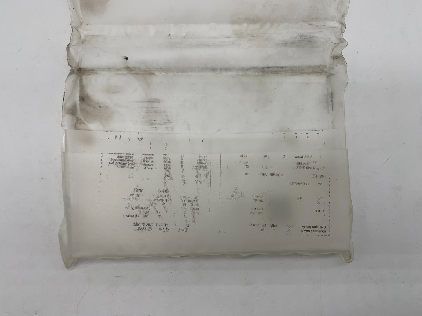 2019 Kia Forte Owners Manual Set with Case OEM