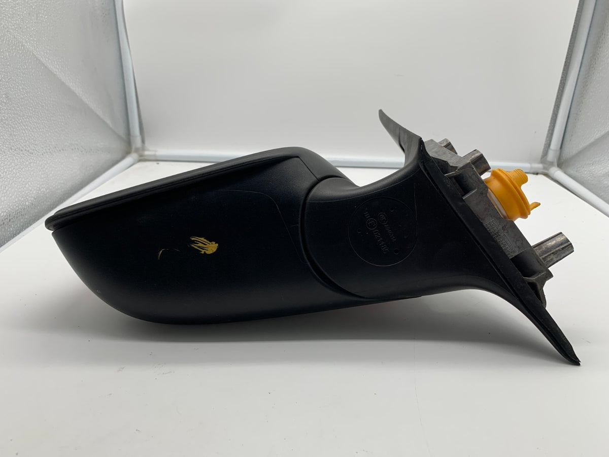 2013-2018 BMW 328i Driver Side View Power Door Mirror Red OEM C01B29002