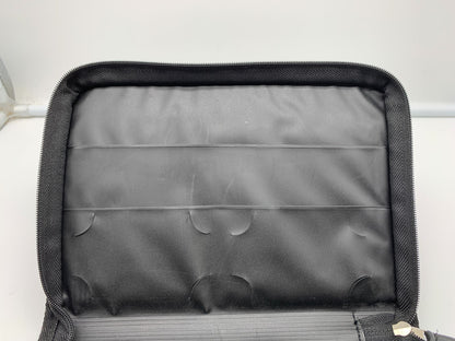 2009 Mazda CX-7 CX7 Owners Manual Set with Case OEM C02B23066