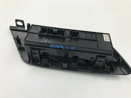 2005-2006 Nissan Murano Master Power Window Switch OEM D02B31017